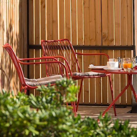 Maison D'Hotes Le Pre Gourmand - Adults Only Eyragues 外观 照片