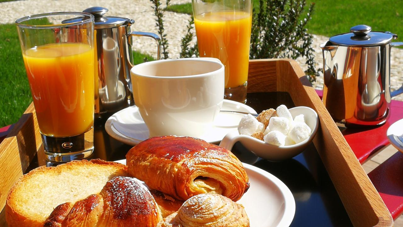 Maison D'Hotes Le Pre Gourmand - Adults Only Eyragues 外观 照片