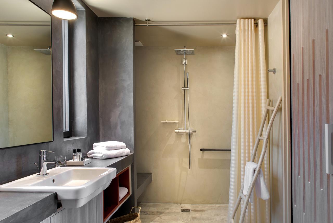 Maison D'Hotes Le Pre Gourmand - Adults Only Eyragues 外观 照片