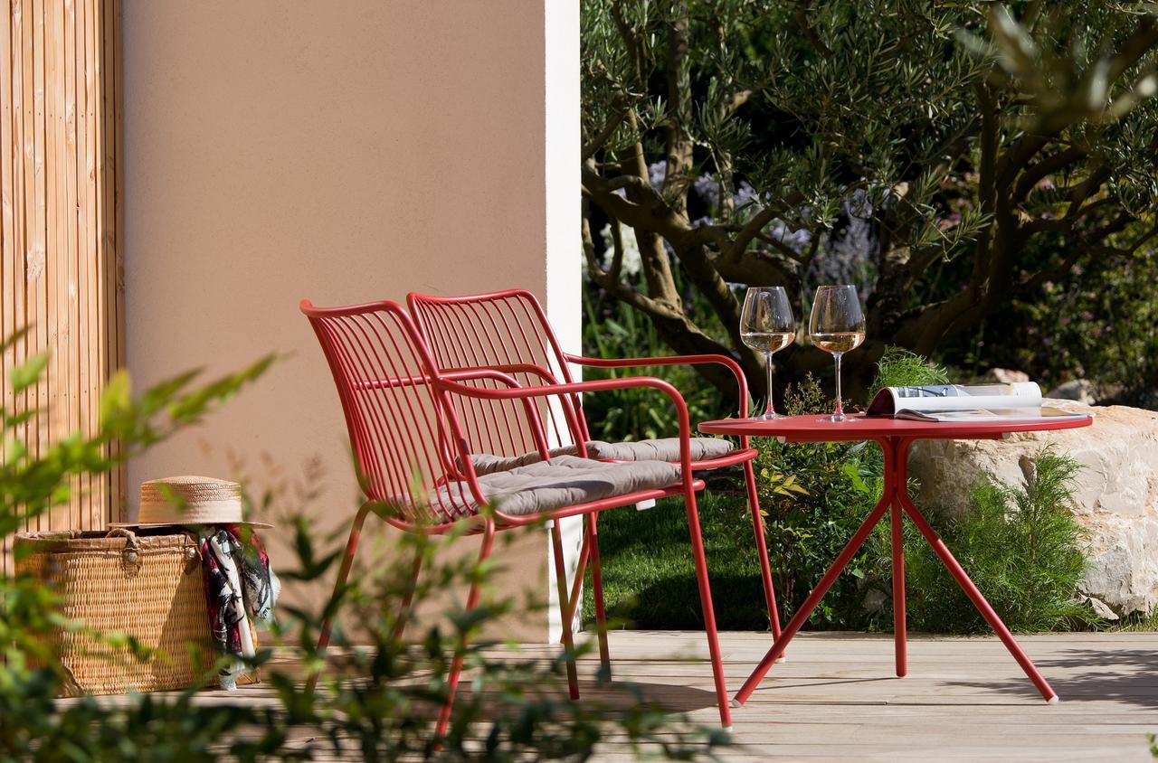 Maison D'Hotes Le Pre Gourmand - Adults Only Eyragues 外观 照片
