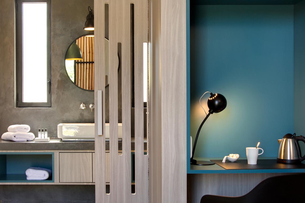 Maison D'Hotes Le Pre Gourmand - Adults Only Eyragues 外观 照片
