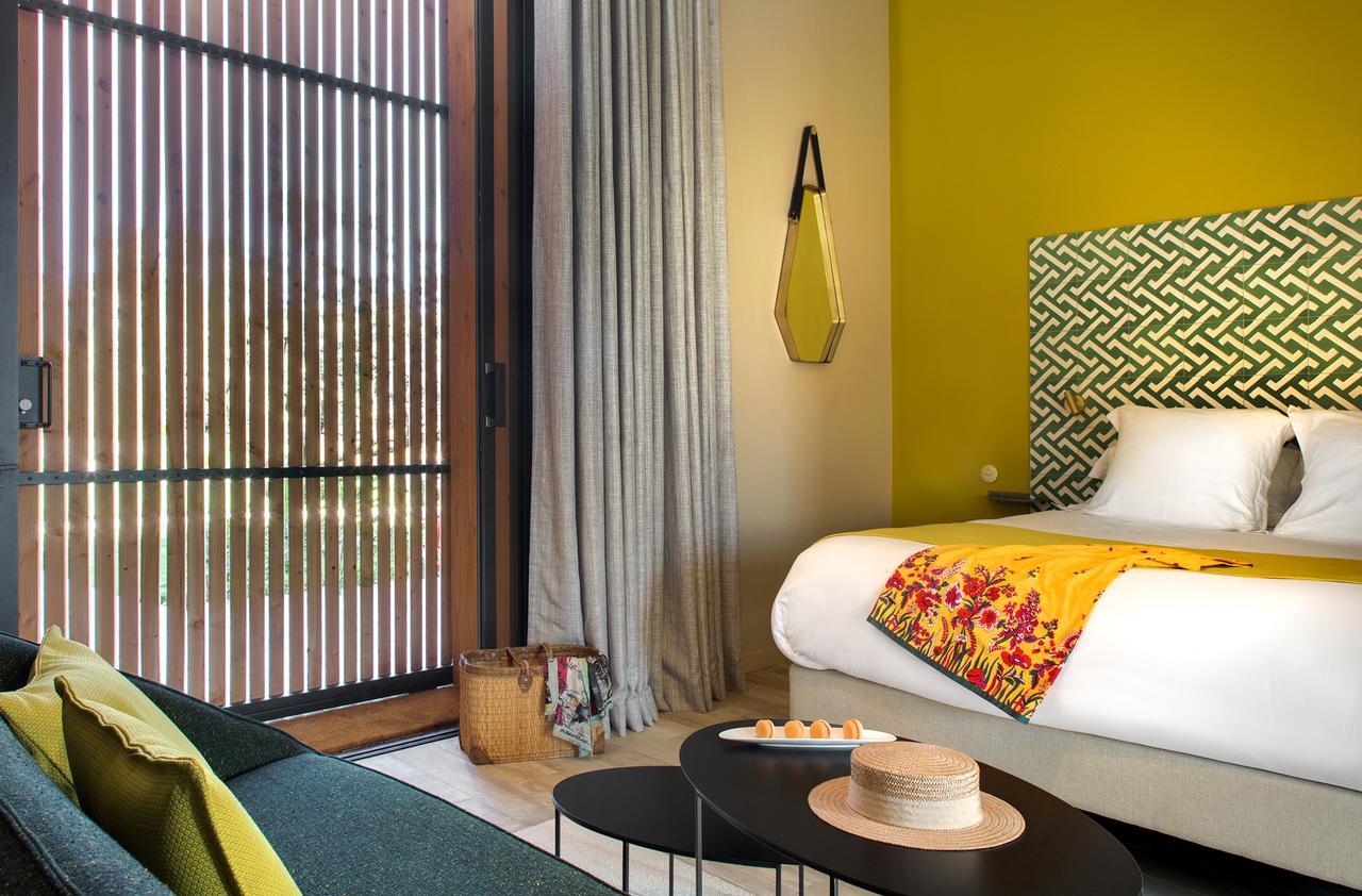 Maison D'Hotes Le Pre Gourmand - Adults Only Eyragues 外观 照片