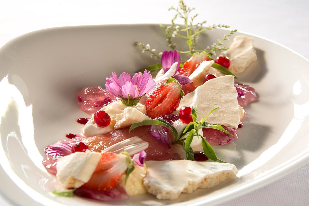 Maison D'Hotes Le Pre Gourmand - Adults Only Eyragues 外观 照片